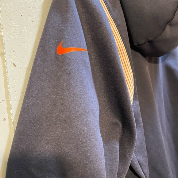 Nike Therma fit sideline Chicago bears hoodie youth XL - Picture 7 of 14